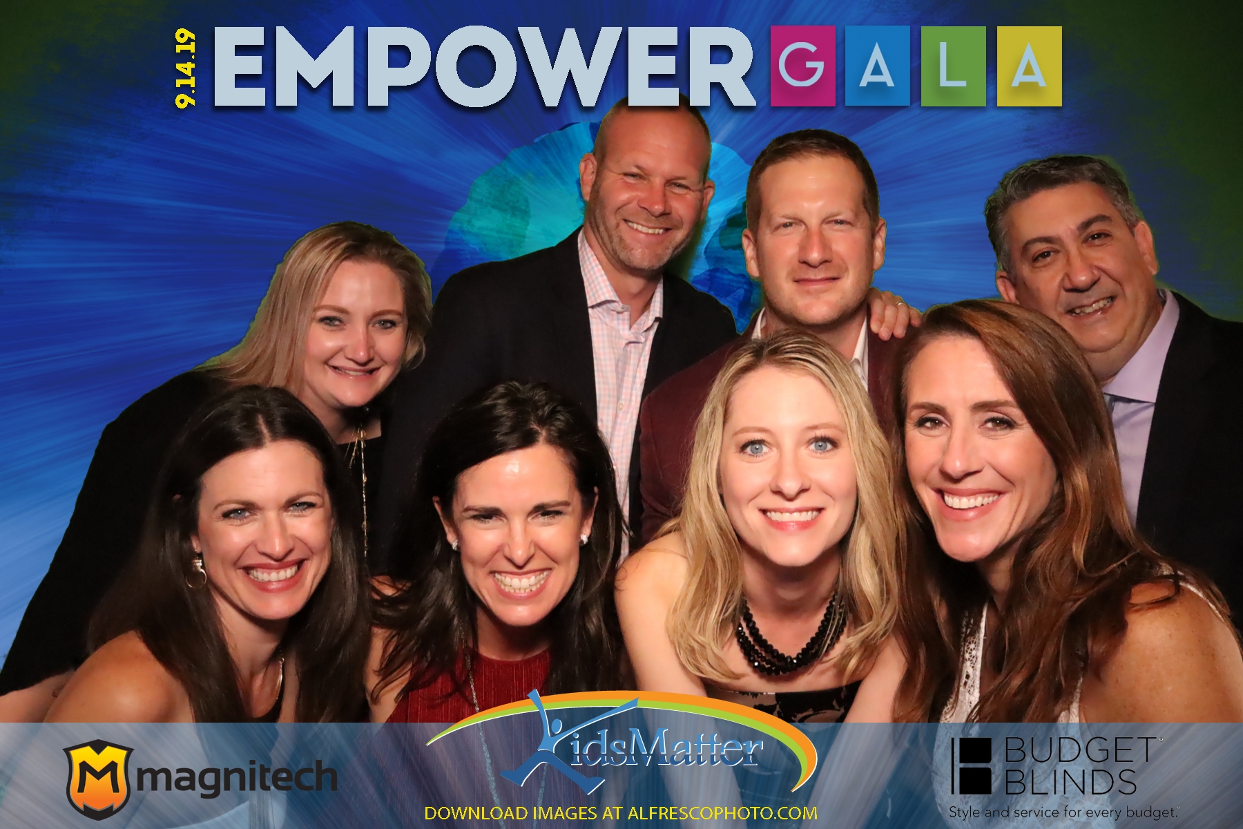 Empower Gala: Kids Matter  | View more photos from the event at events.alfrescophoto.com/u/AlfrescoPhoto/Empower-Gala-Kids-Matter